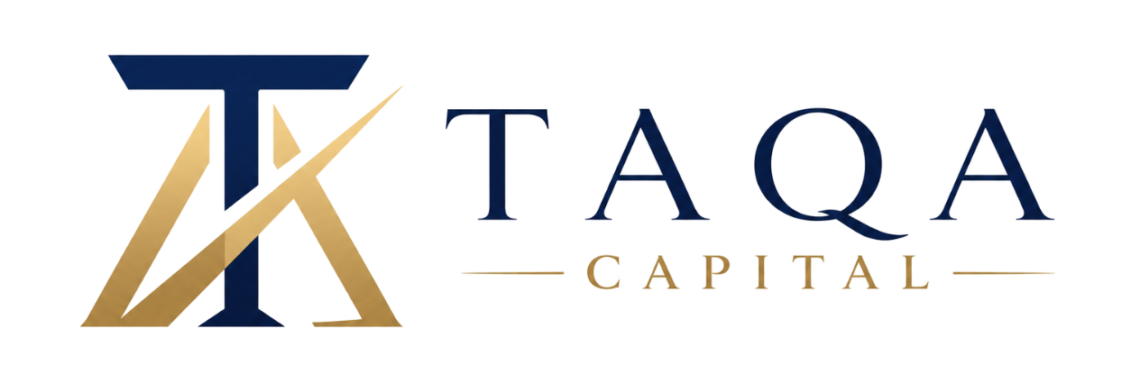 TAQA Capital